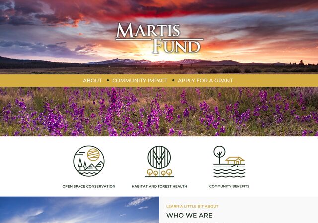 Martis Fund