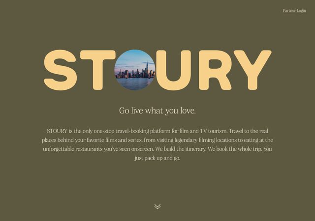 STOURY